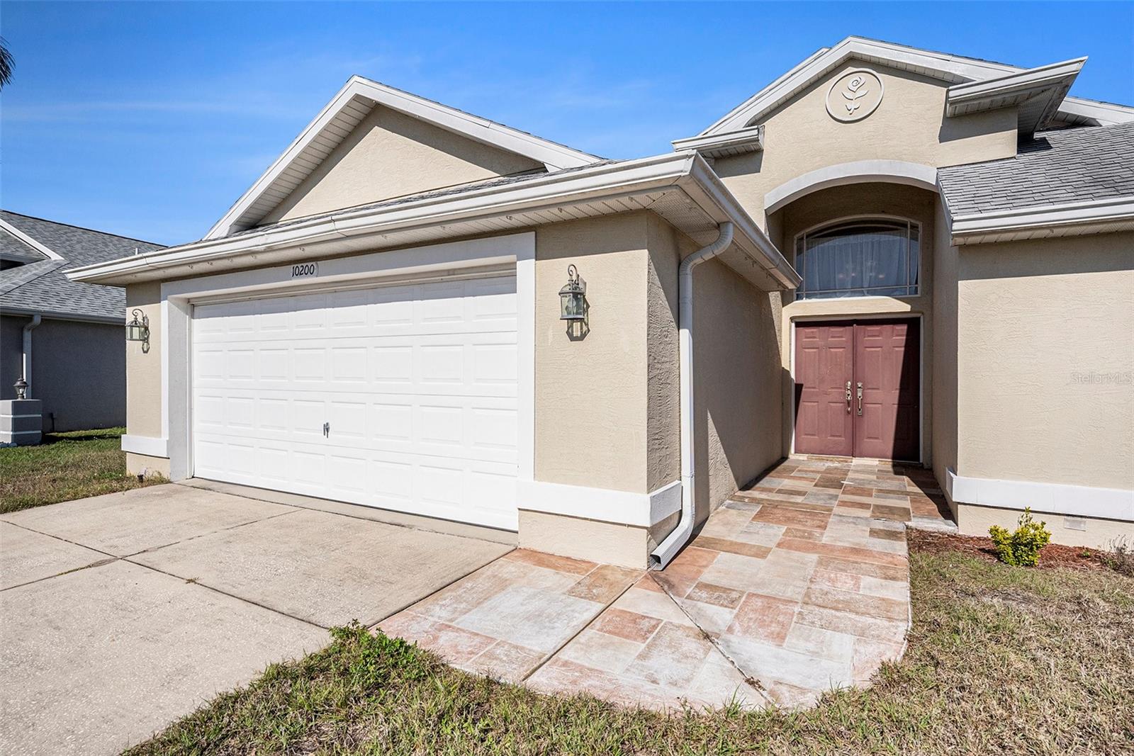 10200 BARNETT LOOP, PORT RICHEY, FL, 34668