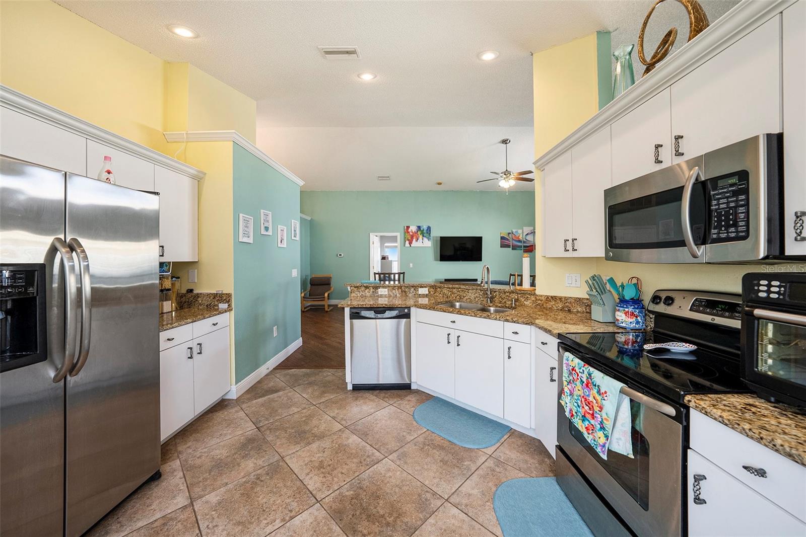 10200 BARNETT LOOP, PORT RICHEY, FL, 34668