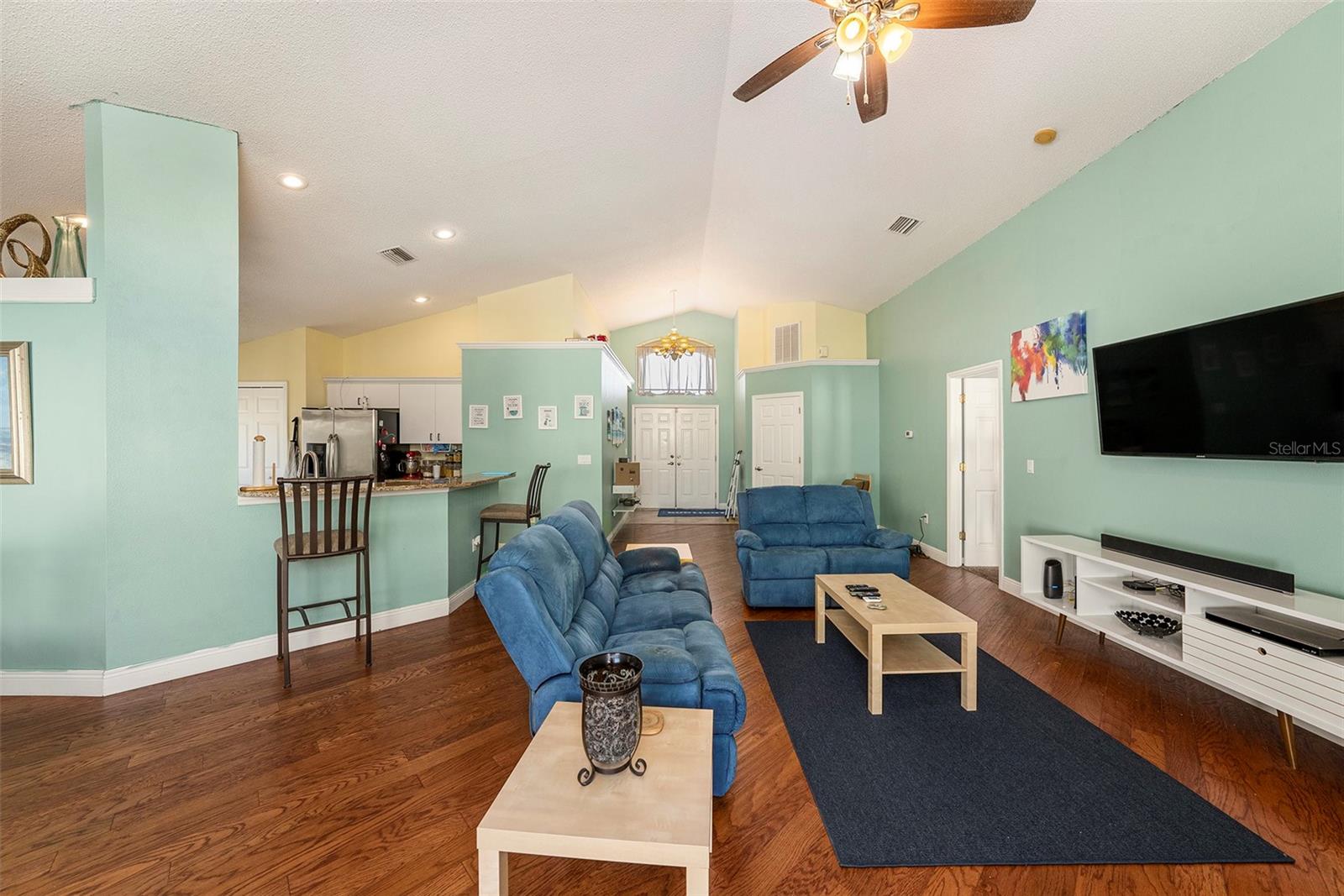 10200 BARNETT LOOP, PORT RICHEY, FL, 34668