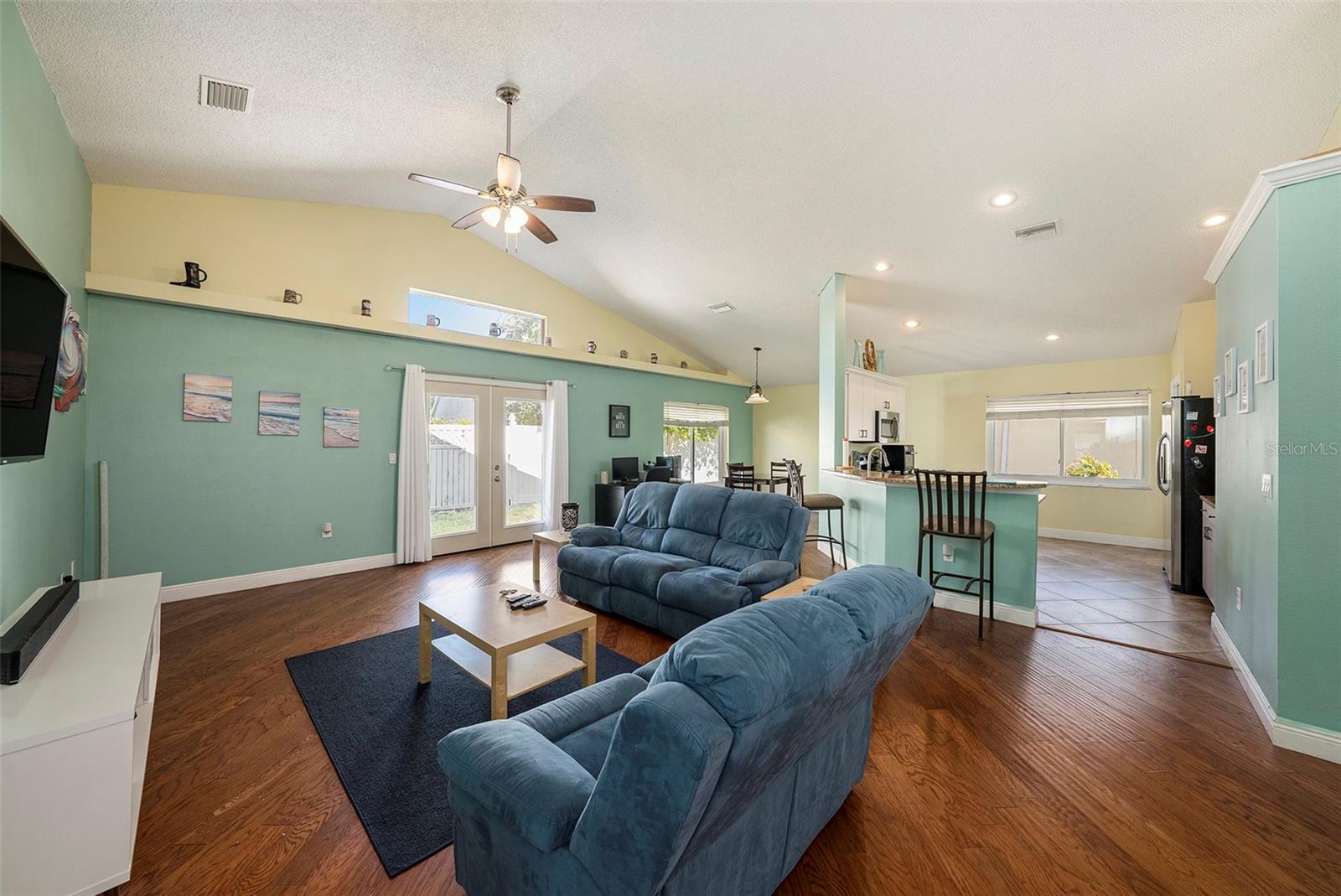 10200 BARNETT LOOP, PORT RICHEY, FL, 34668