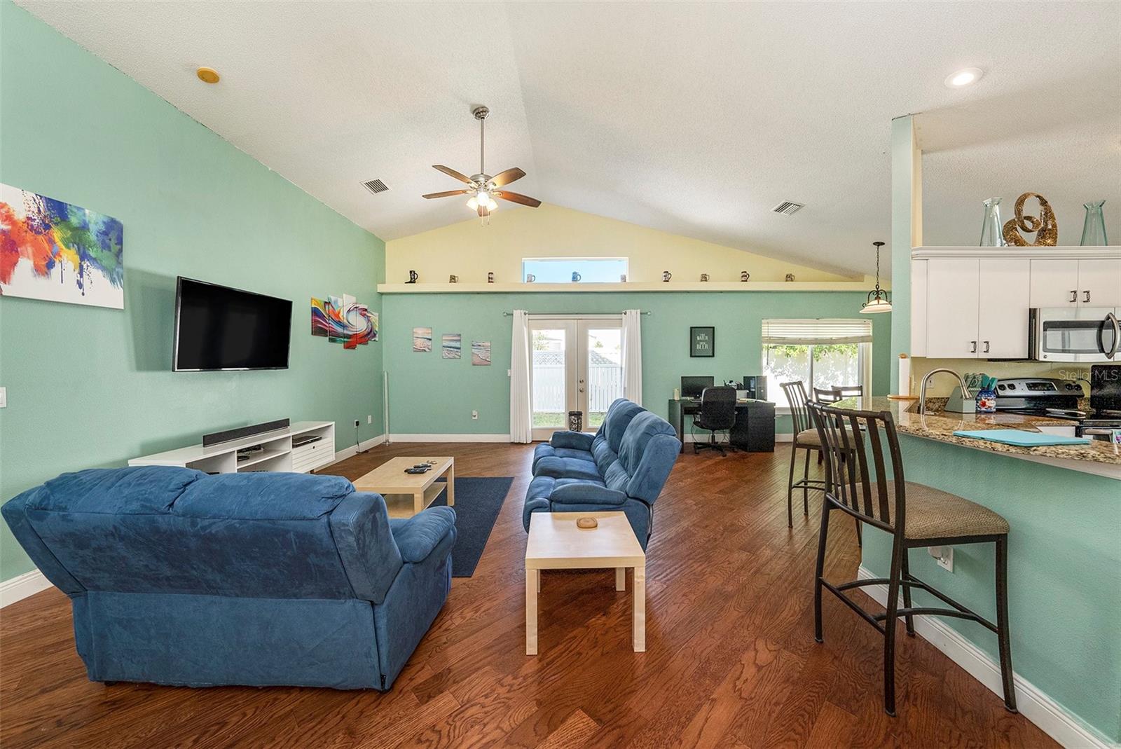 10200 BARNETT LOOP, PORT RICHEY, FL, 34668