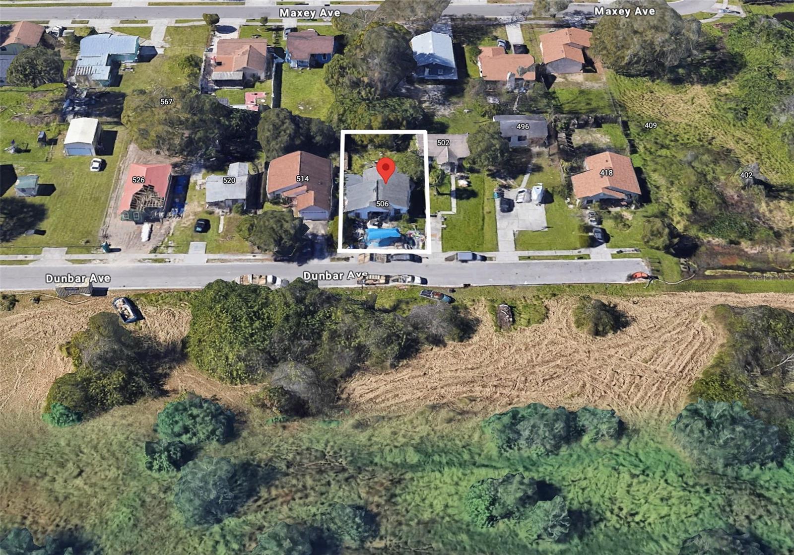 508 DUNBAR AVE, WINTER GARDEN, FL, 34787