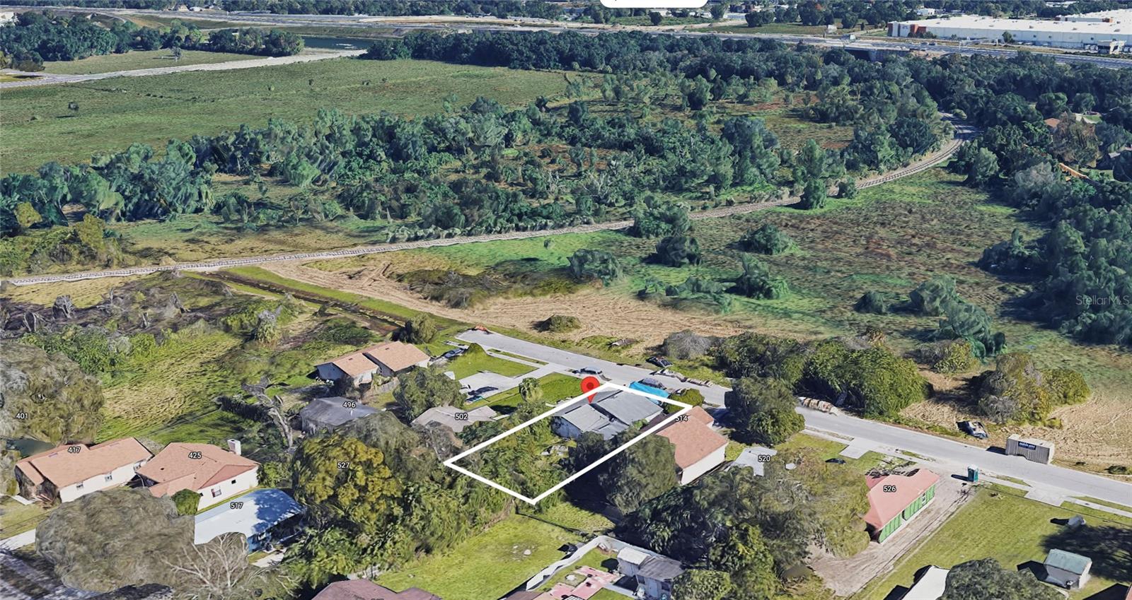508 DUNBAR AVE, WINTER GARDEN, FL, 34787