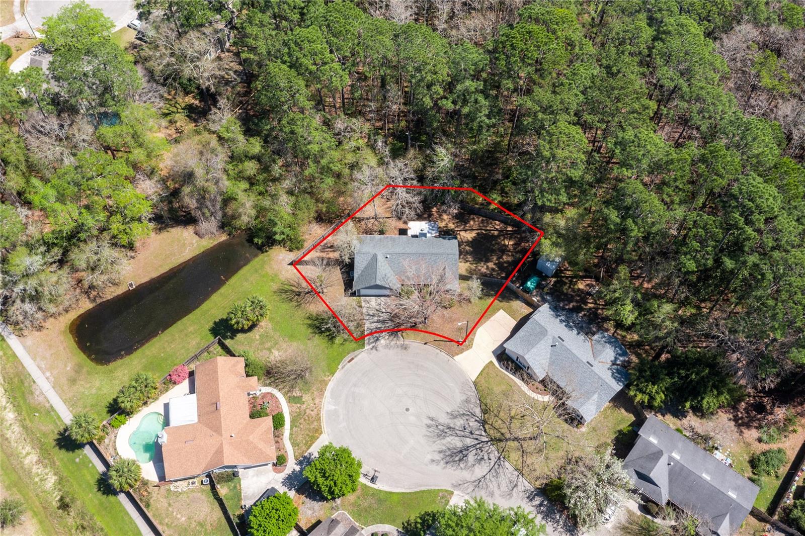 6325 NW 41ST DR, GAINESVILLE, FL, 32653