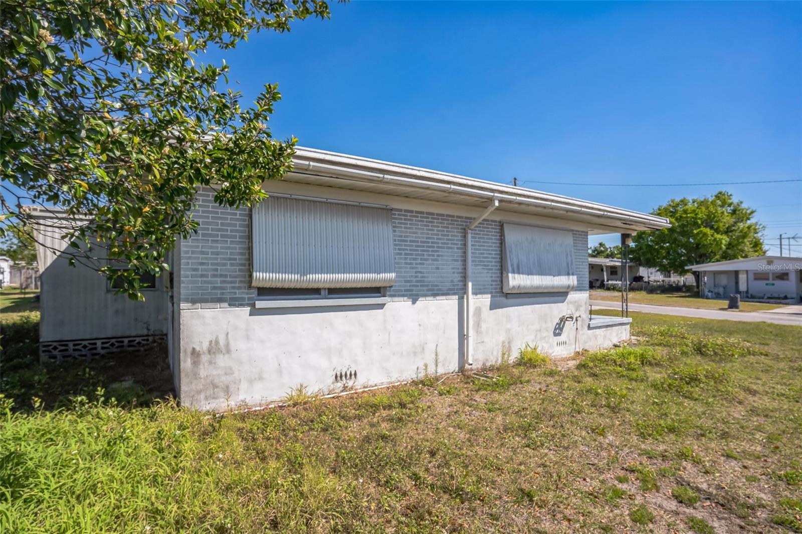 1843 HOYLE DR, HOLIDAY, FL, 34691