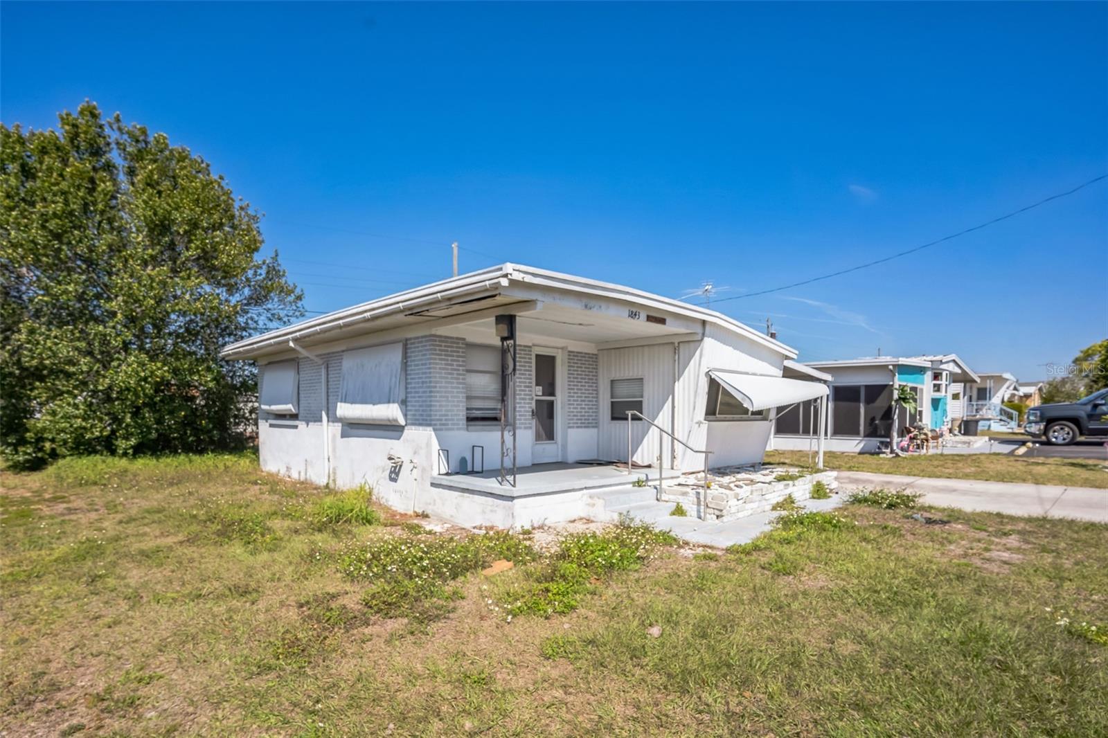 1843 HOYLE DR, HOLIDAY, FL, 34691