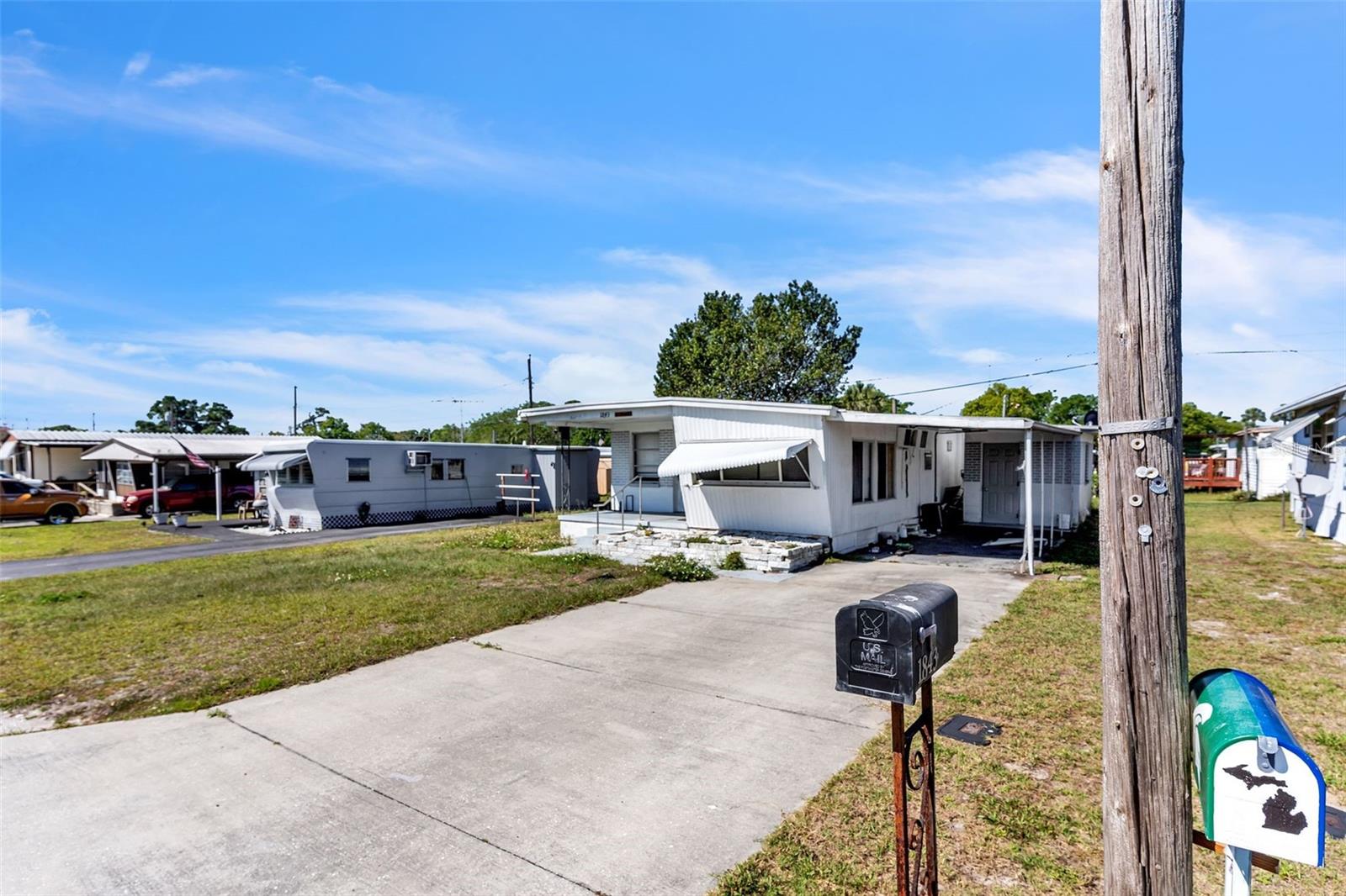 1843 HOYLE DR, HOLIDAY, FL, 34691