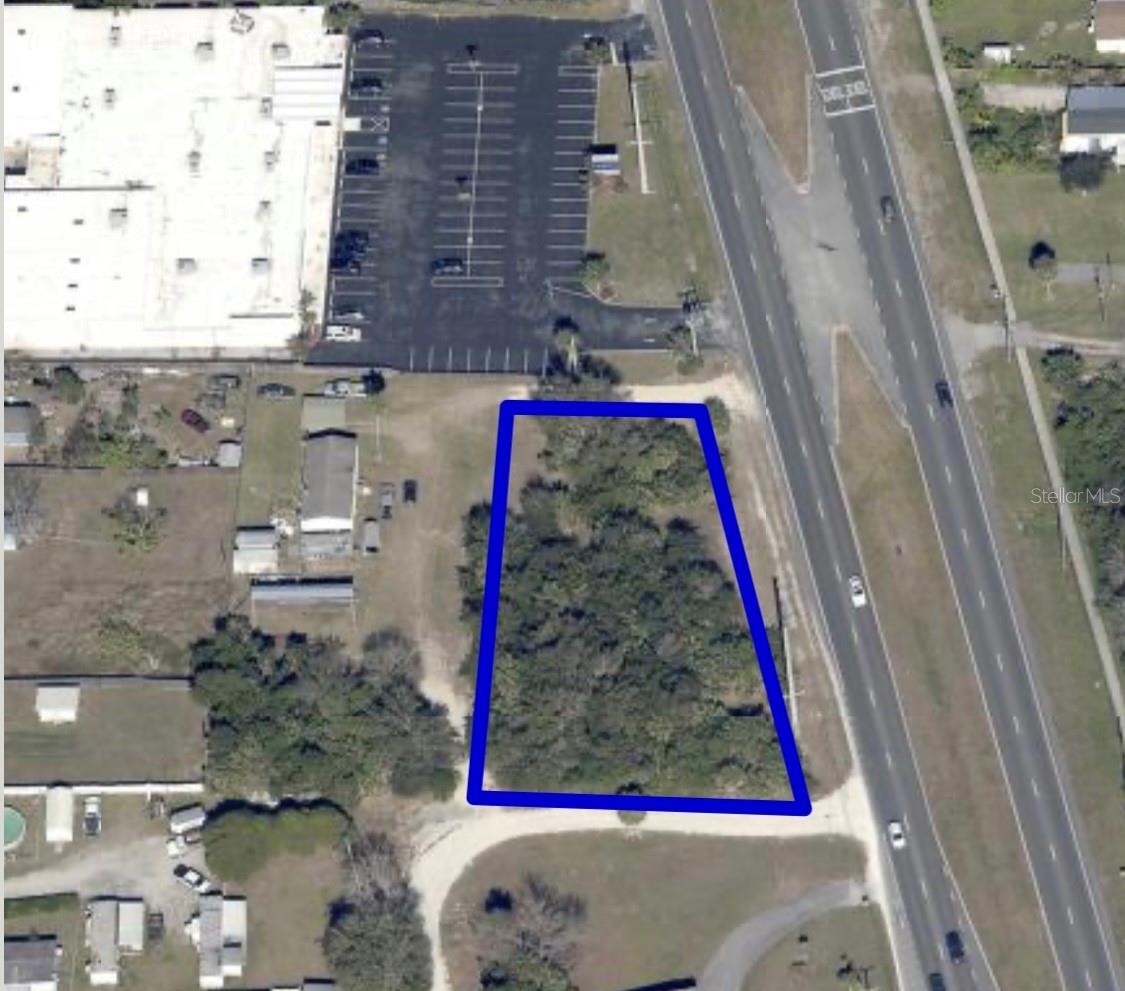 4045 N HIGHWAY 1, COCOA, FL, 32927