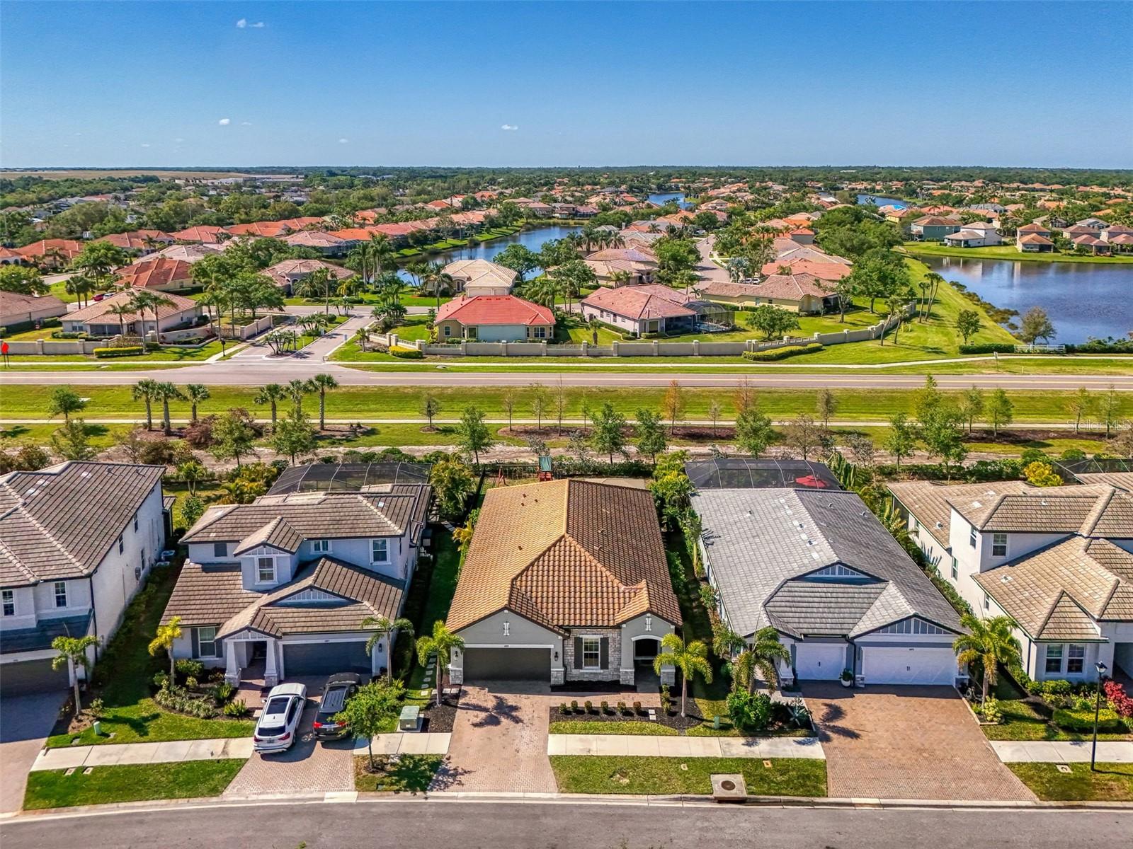 4889 ANTRIM DR, SARASOTA, FL, 34240