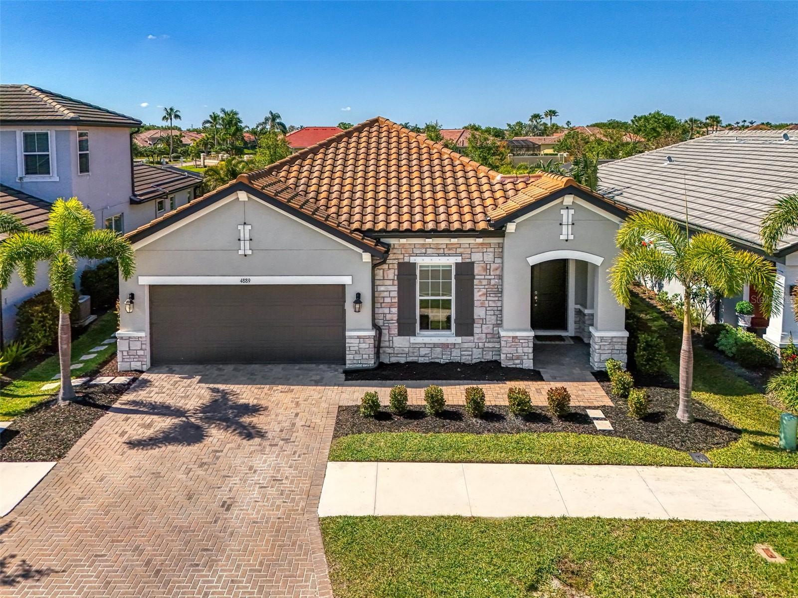 4889 ANTRIM DR, SARASOTA, FL, 34240