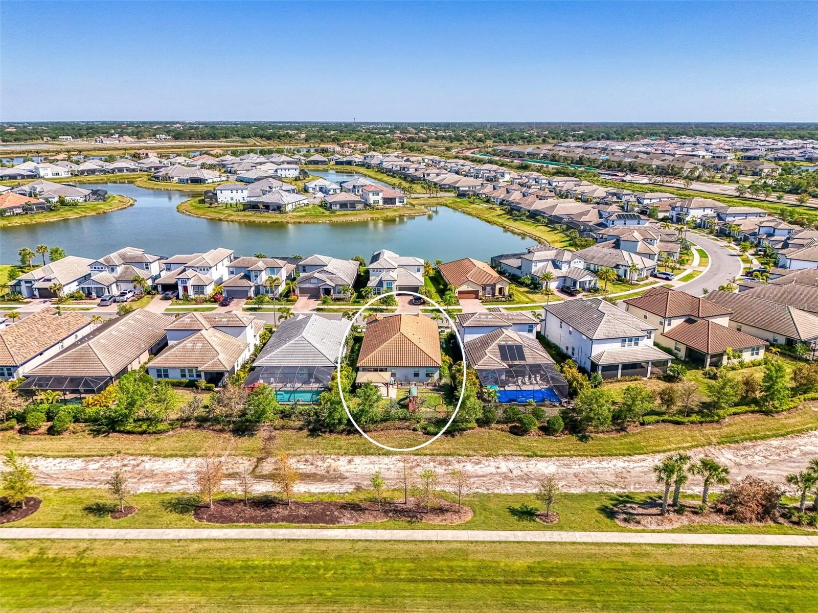 4889 ANTRIM DR, SARASOTA, FL, 34240