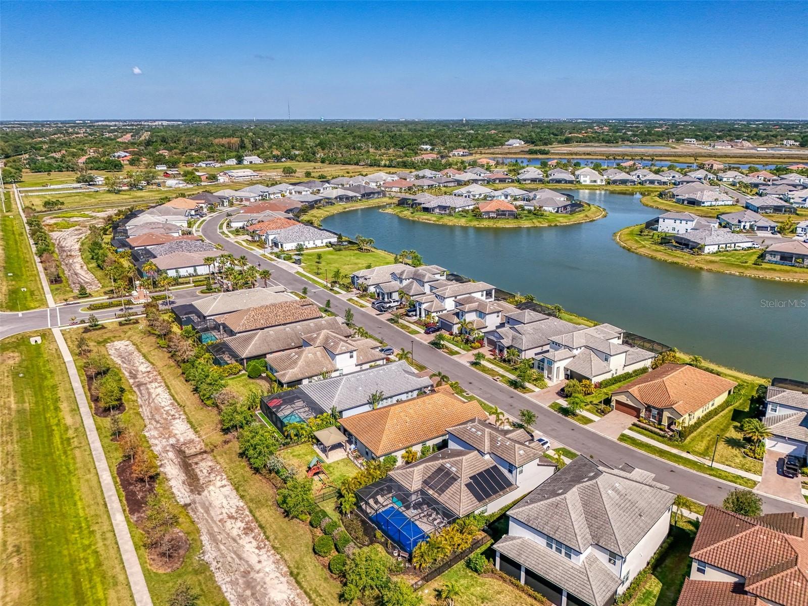 4889 ANTRIM DR, SARASOTA, FL, 34240