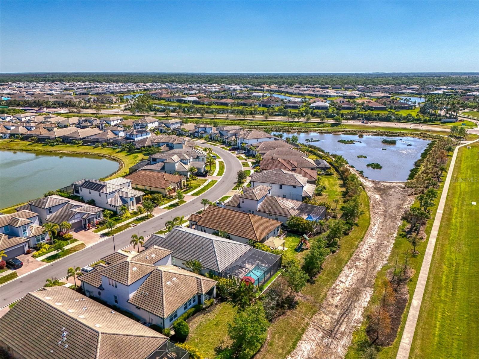 4889 ANTRIM DR, SARASOTA, FL, 34240