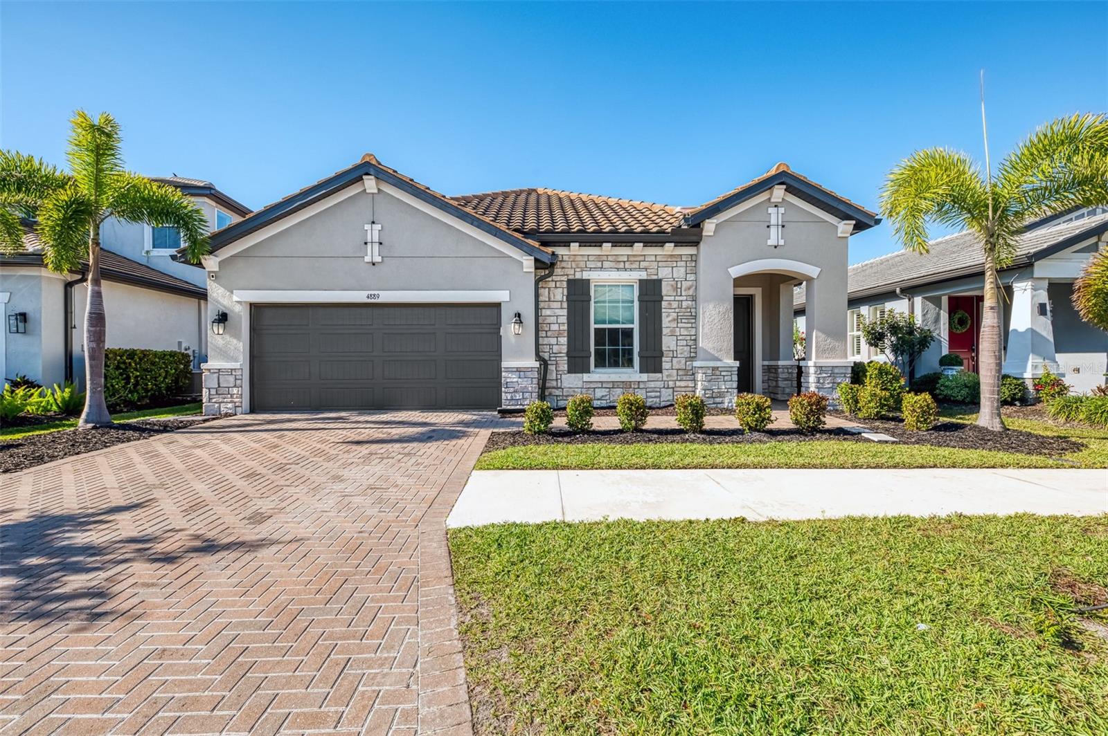 4889 ANTRIM DR, SARASOTA, FL, 34240