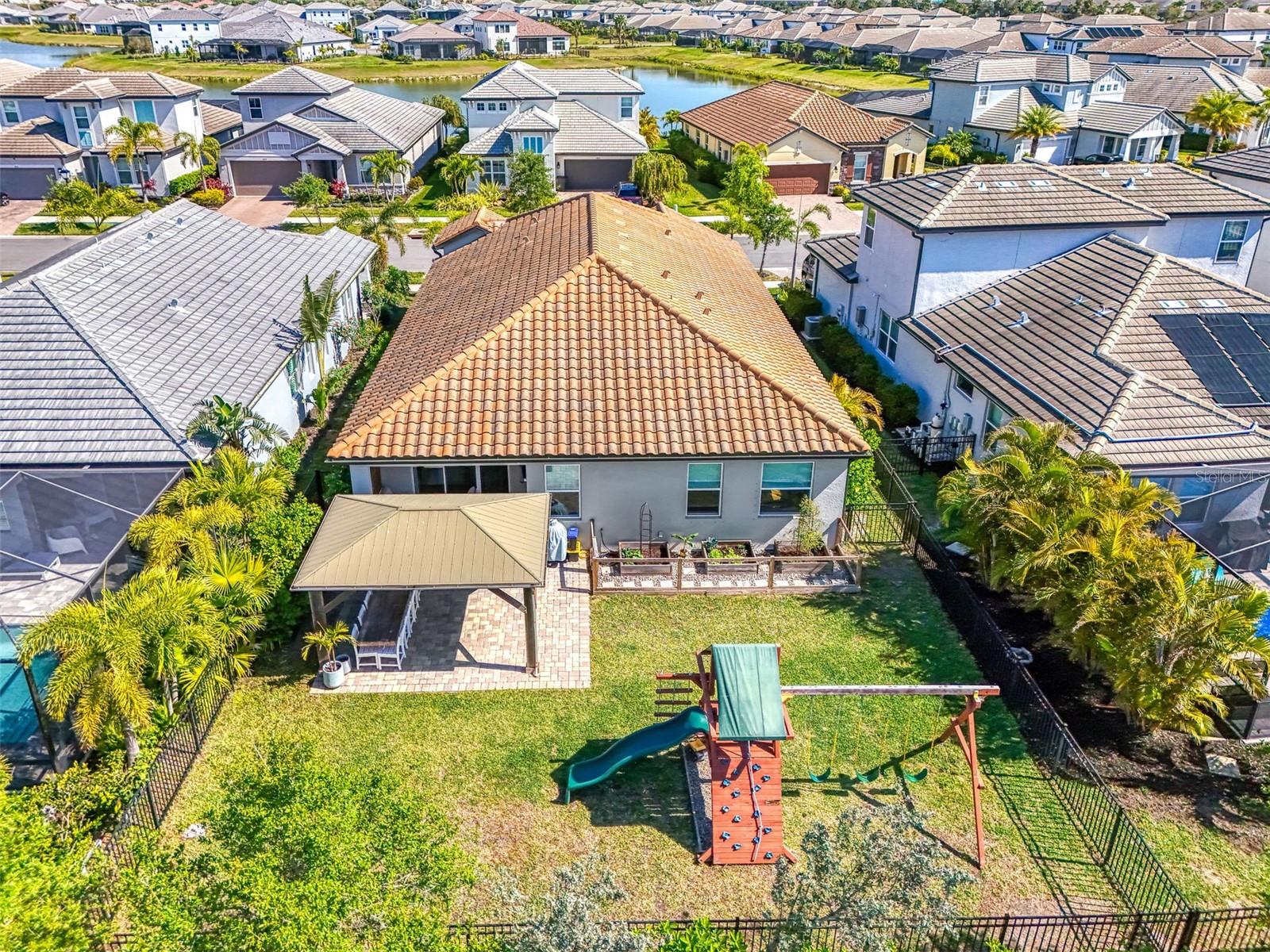 4889 ANTRIM DR, SARASOTA, FL, 34240
