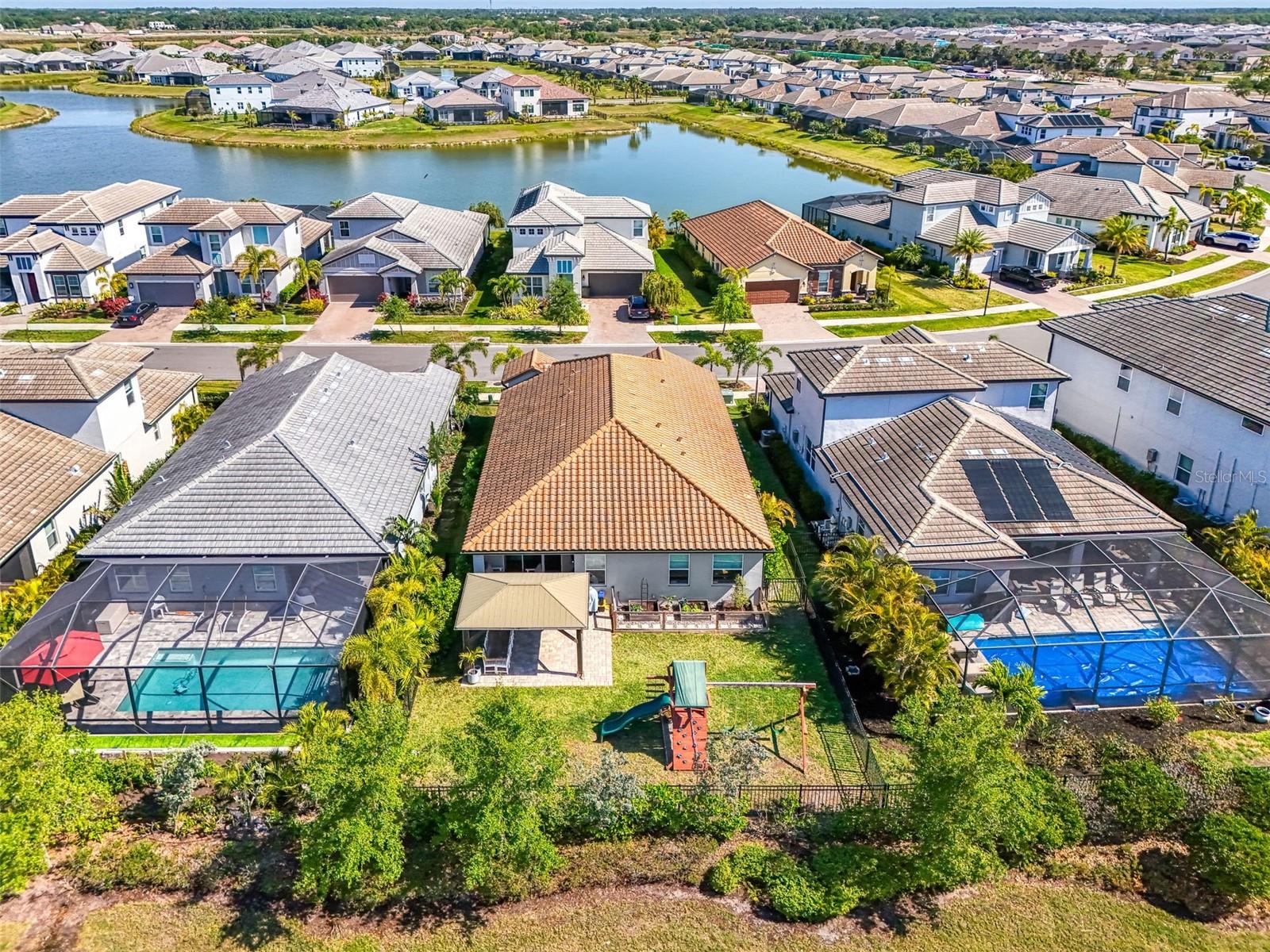 4889 ANTRIM DR, SARASOTA, FL, 34240