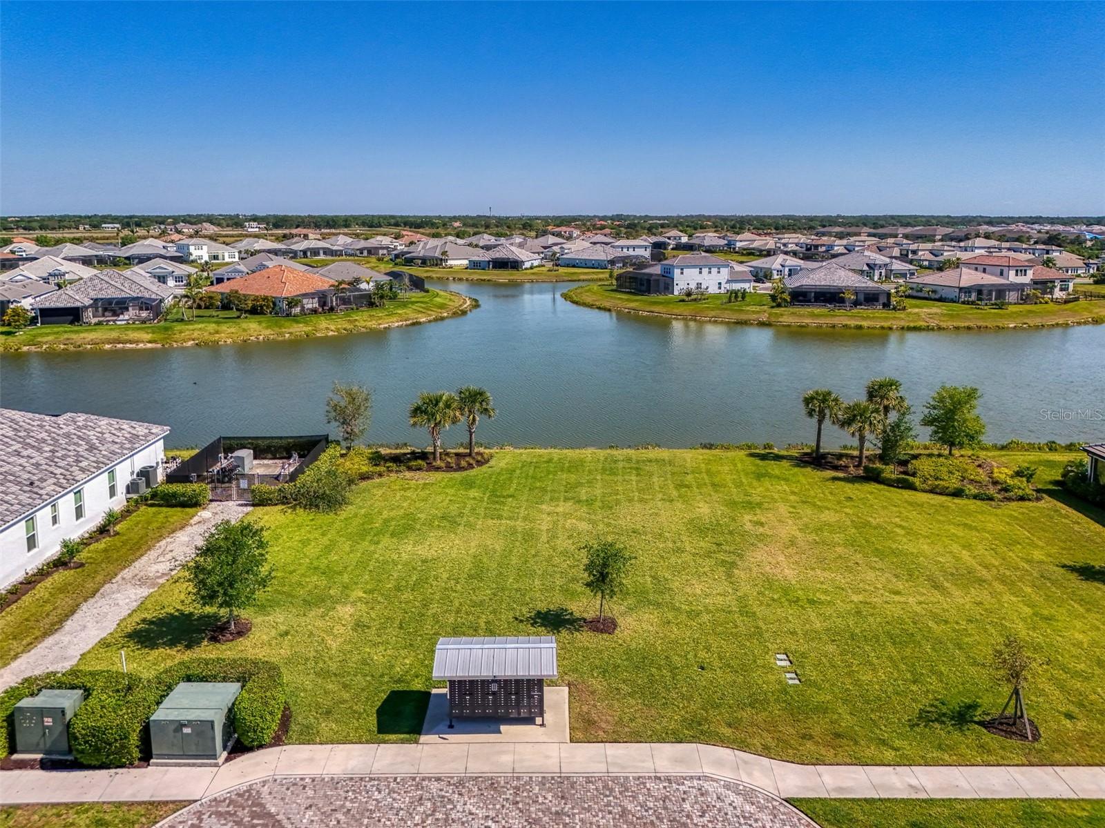 4889 ANTRIM DR, SARASOTA, FL, 34240