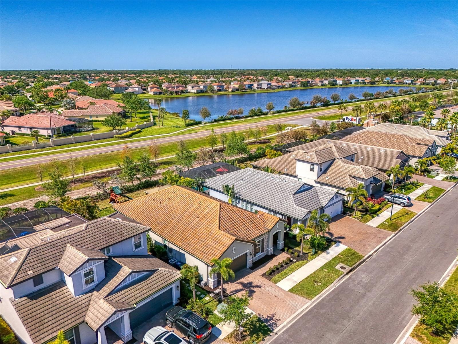 4889 ANTRIM DR, SARASOTA, FL, 34240