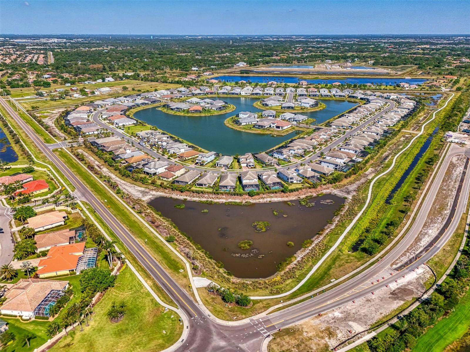 4889 ANTRIM DR, SARASOTA, FL, 34240
