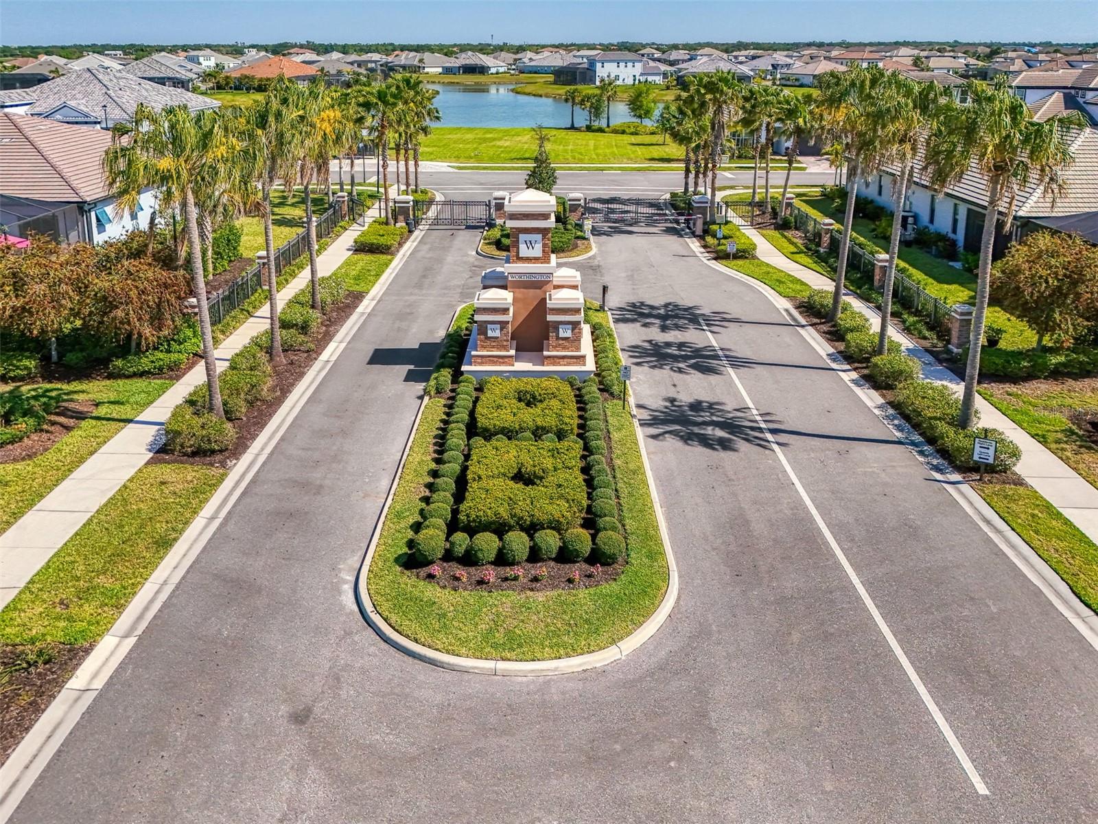 4889 ANTRIM DR, SARASOTA, FL, 34240