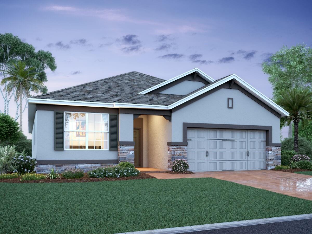 5244 PRAIRIE PRESERVE, ST CLOUD, FL, 34772