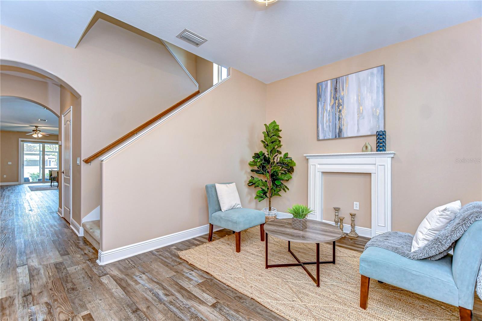 2506 W IVY ST, TAMPA, FL, 33607