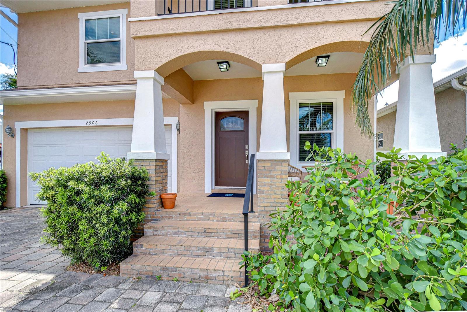 2506 W IVY ST, TAMPA, FL, 33607