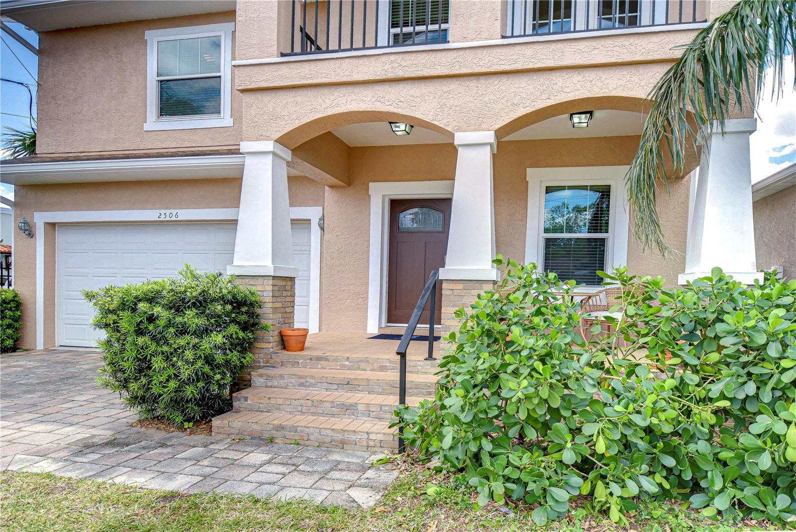 2506 W IVY ST, TAMPA, FL, 33607