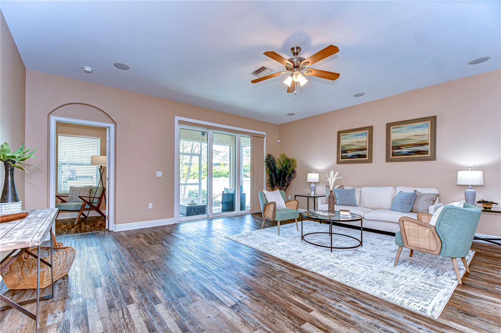 2506 W IVY ST, TAMPA, FL, 33607