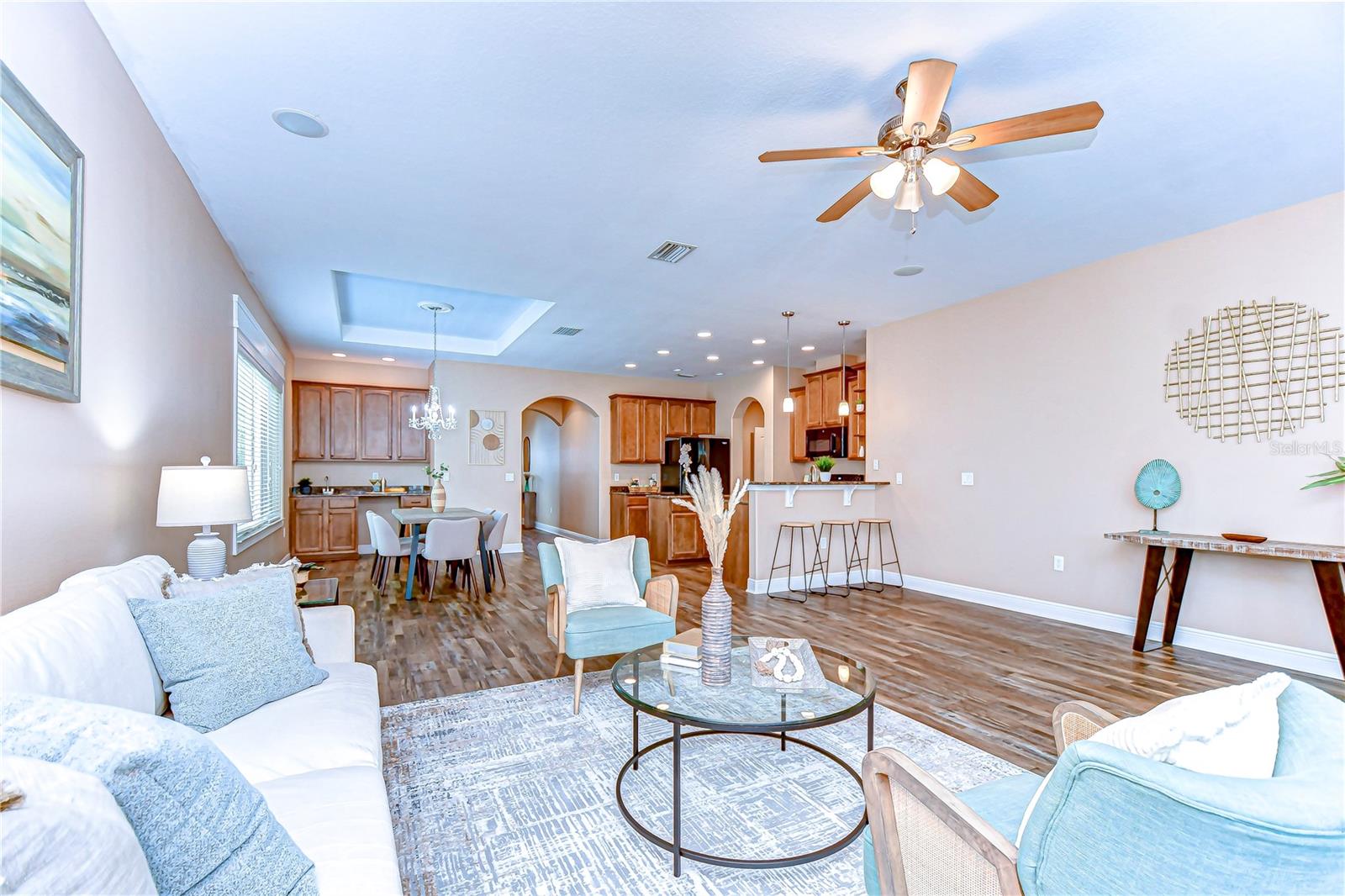 2506 W IVY ST, TAMPA, FL, 33607