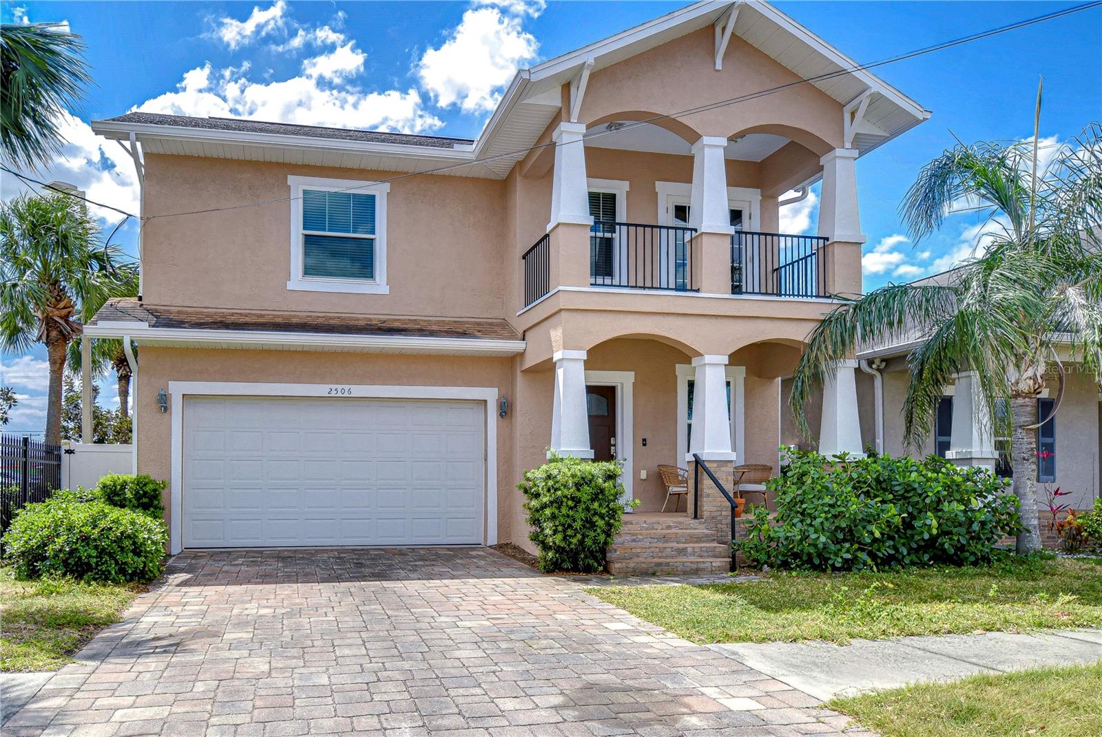 2506 W IVY ST, TAMPA, FL, 33607