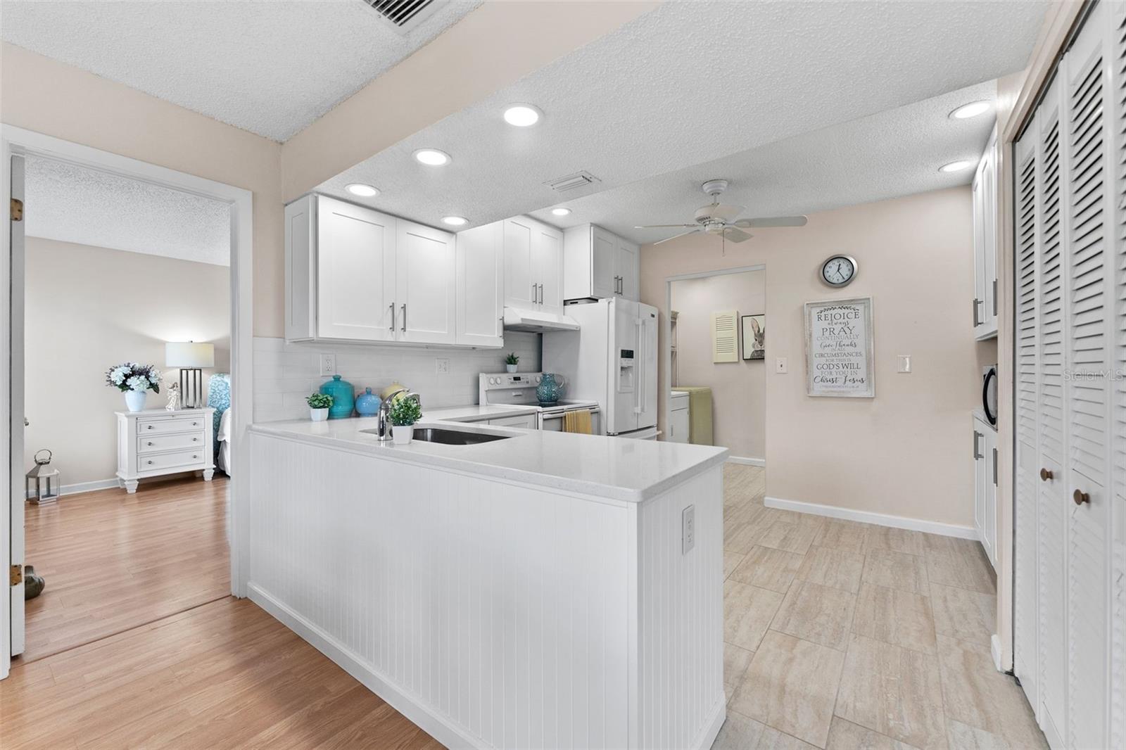 1318 MORELAND DR #108, CLEARWATER, FL, 33764