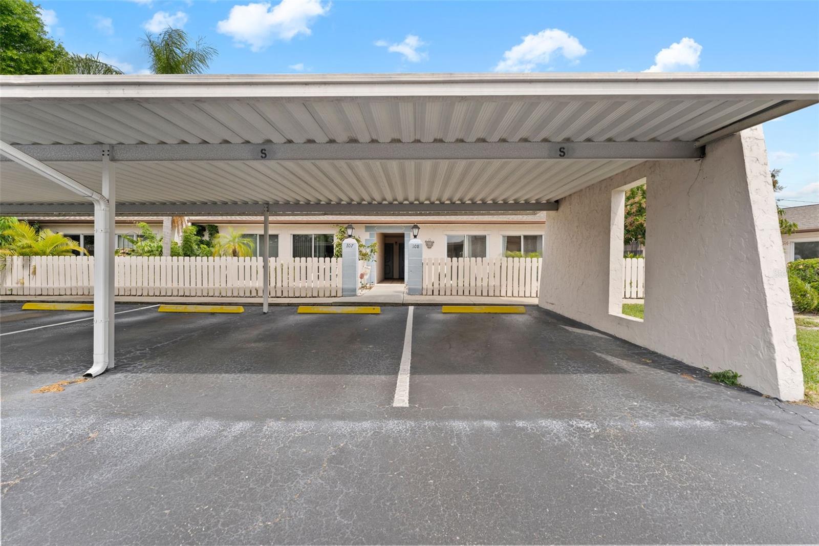 1318 MORELAND DR #108, CLEARWATER, FL, 33764