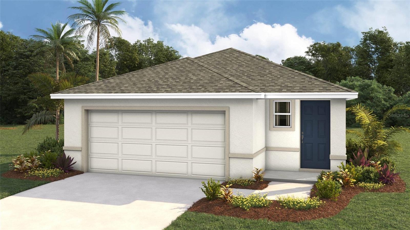 1208 CAPE CHESTNUT PL, RUSKIN, FL, 33570
