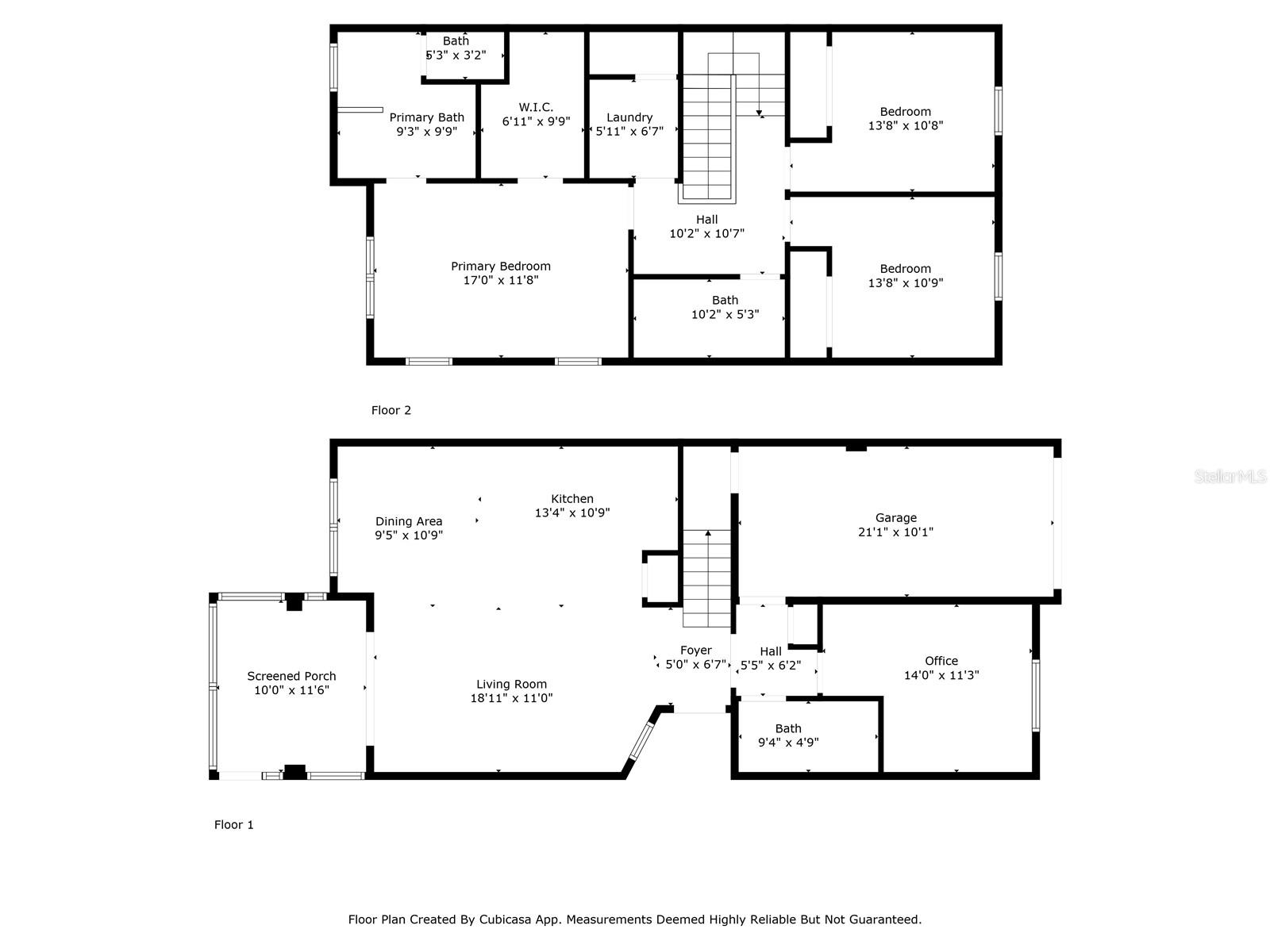 2650 RIVER LANDING DR, SANFORD, FL, 32771