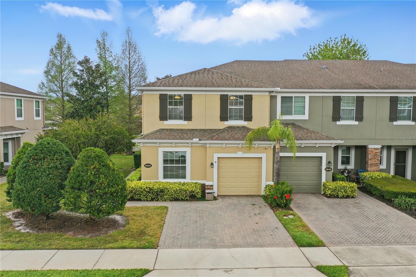 2650 RIVER LANDING DR, SANFORD, FL, 32771
