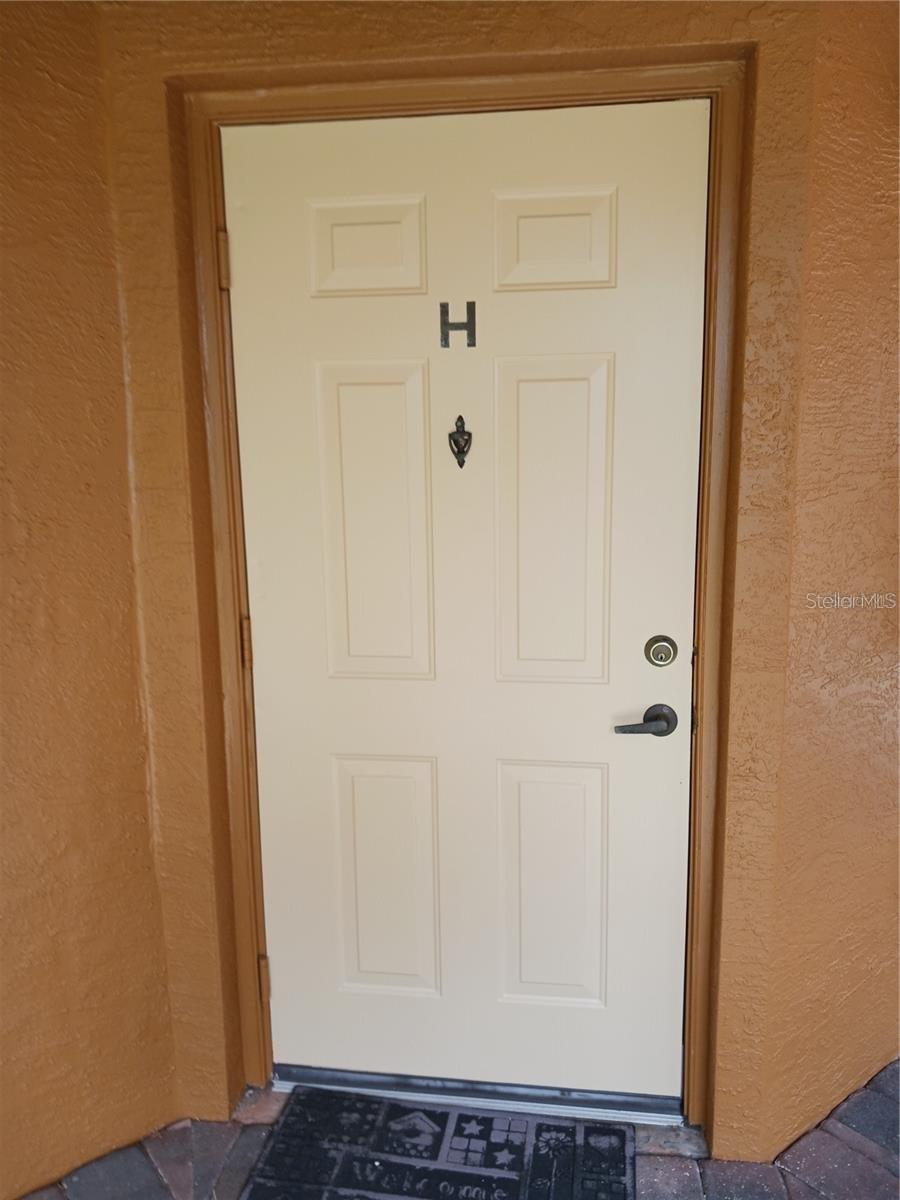 4600 E MOODY BLVD #12H, BUNNELL, FL, 32110