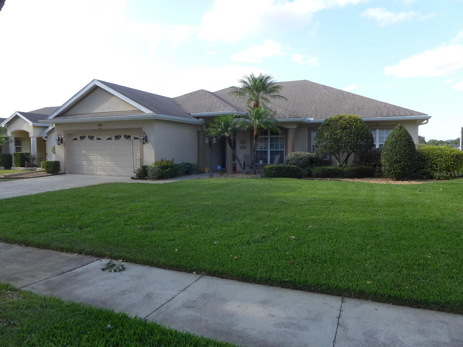 9852 SPRING LAKE DR, CLERMONT, FL, 34711