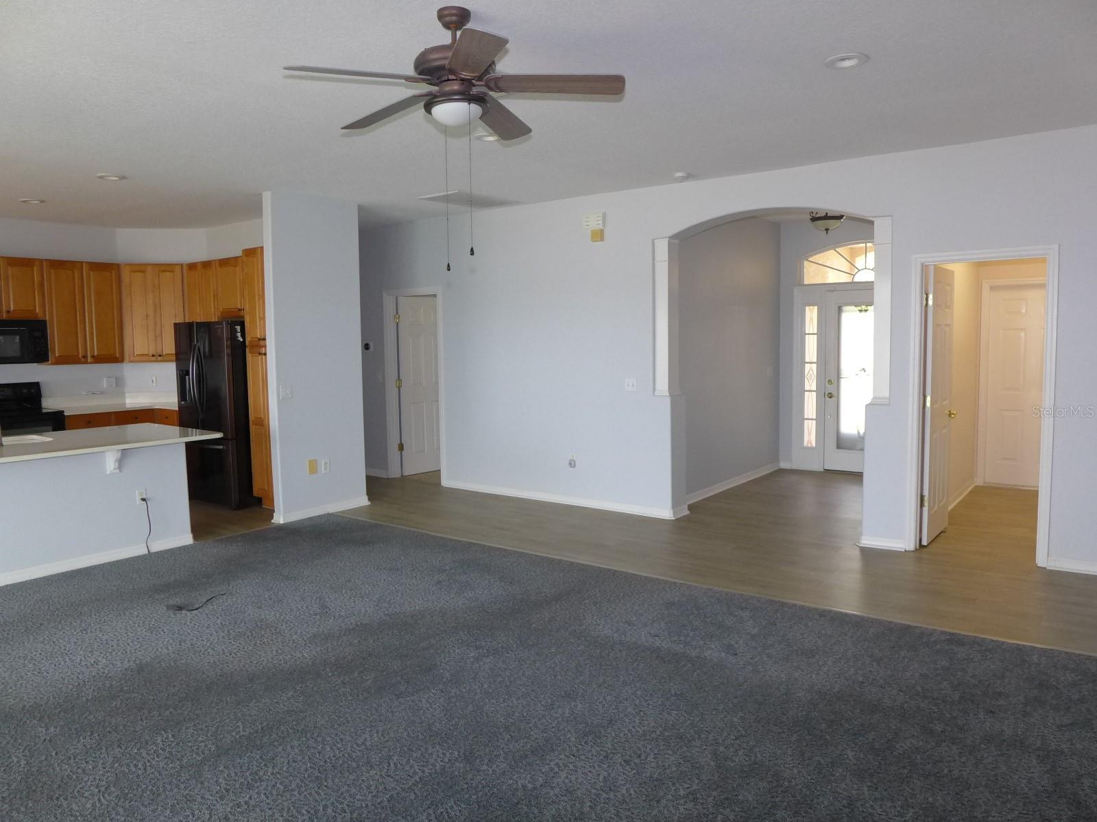 9852 SPRING LAKE DR, CLERMONT, FL, 34711