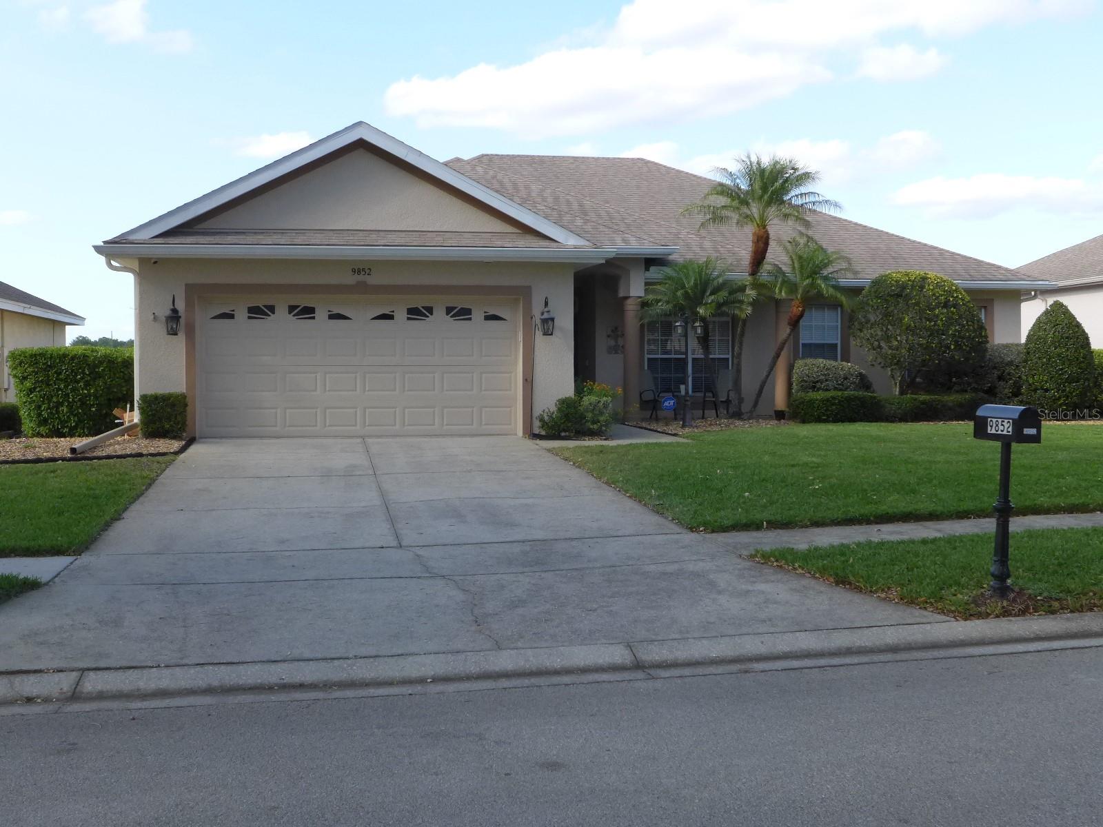9852 SPRING LAKE DR, CLERMONT, FL, 34711