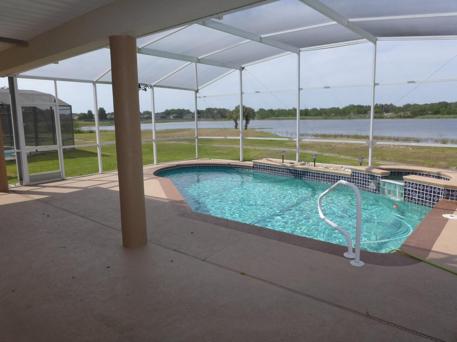 9852 SPRING LAKE DR, CLERMONT, FL, 34711