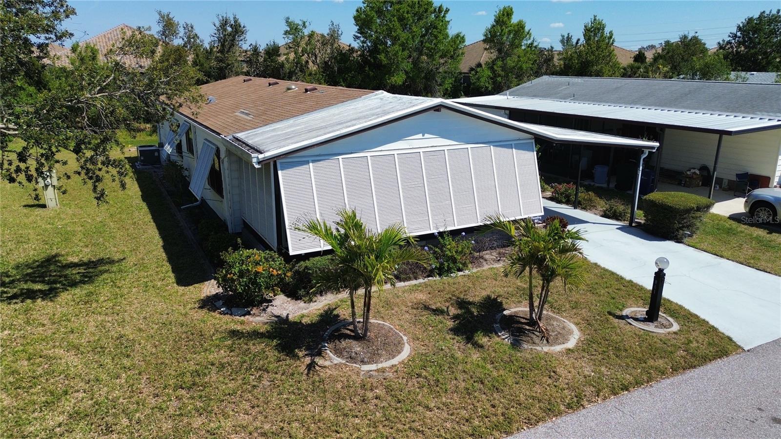 861 SEABROOKE DR, ENGLEWOOD, FL, 34223