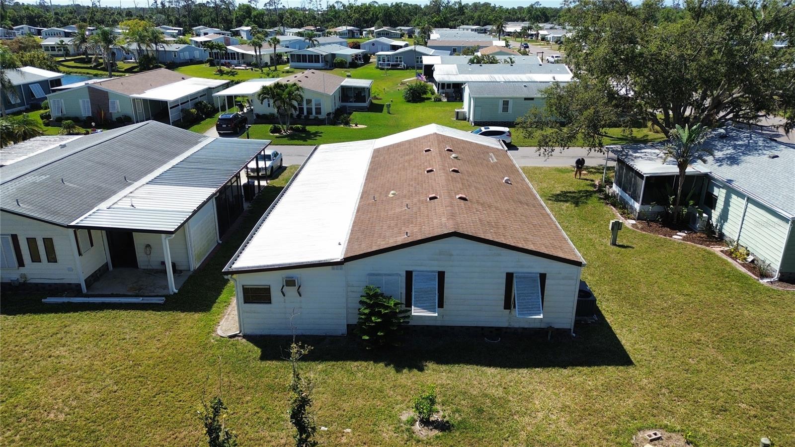 861 SEABROOKE DR, ENGLEWOOD, FL, 34223