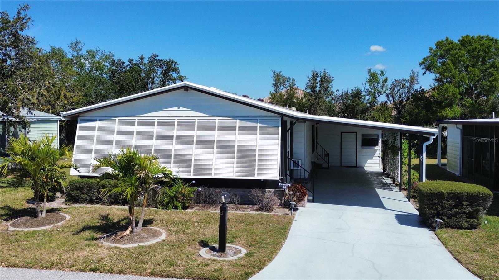 861 SEABROOKE DR, ENGLEWOOD, FL, 34223