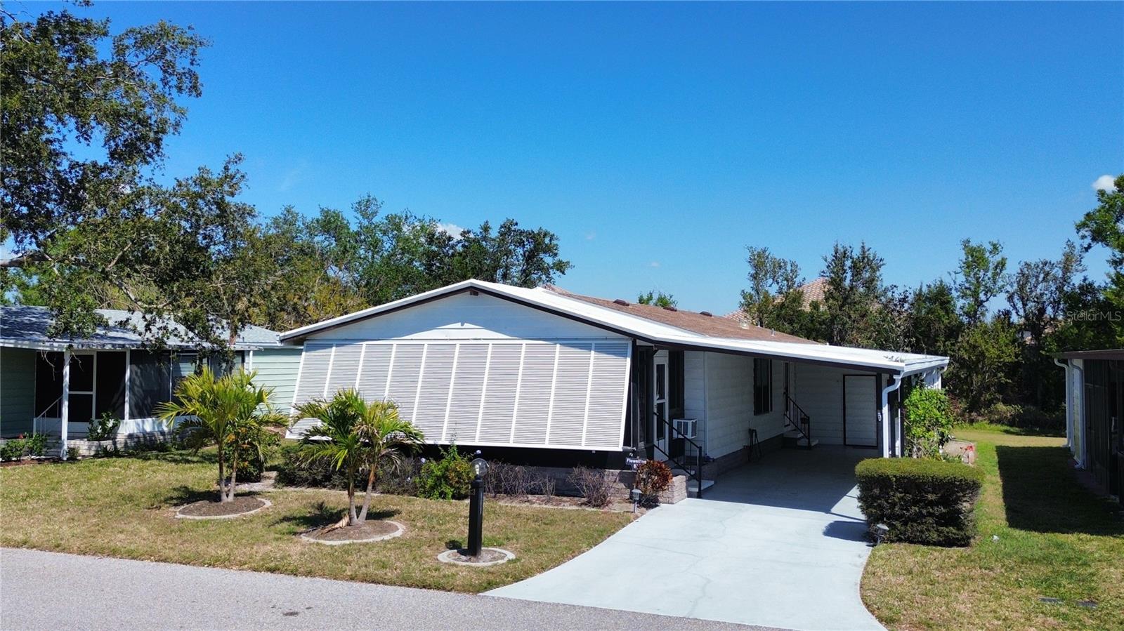 861 SEABROOKE DR, ENGLEWOOD, FL, 34223