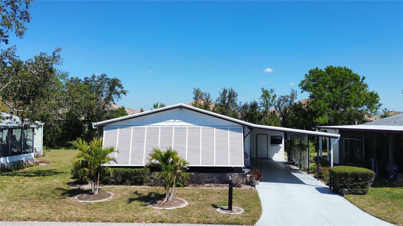 861 SEABROOKE DR, ENGLEWOOD, FL, 34223