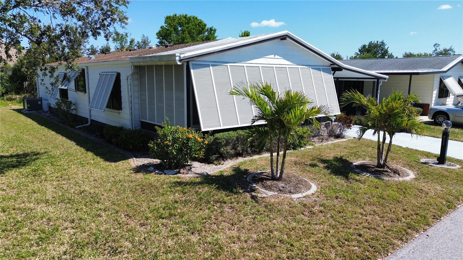 861 SEABROOKE DR, ENGLEWOOD, FL, 34223