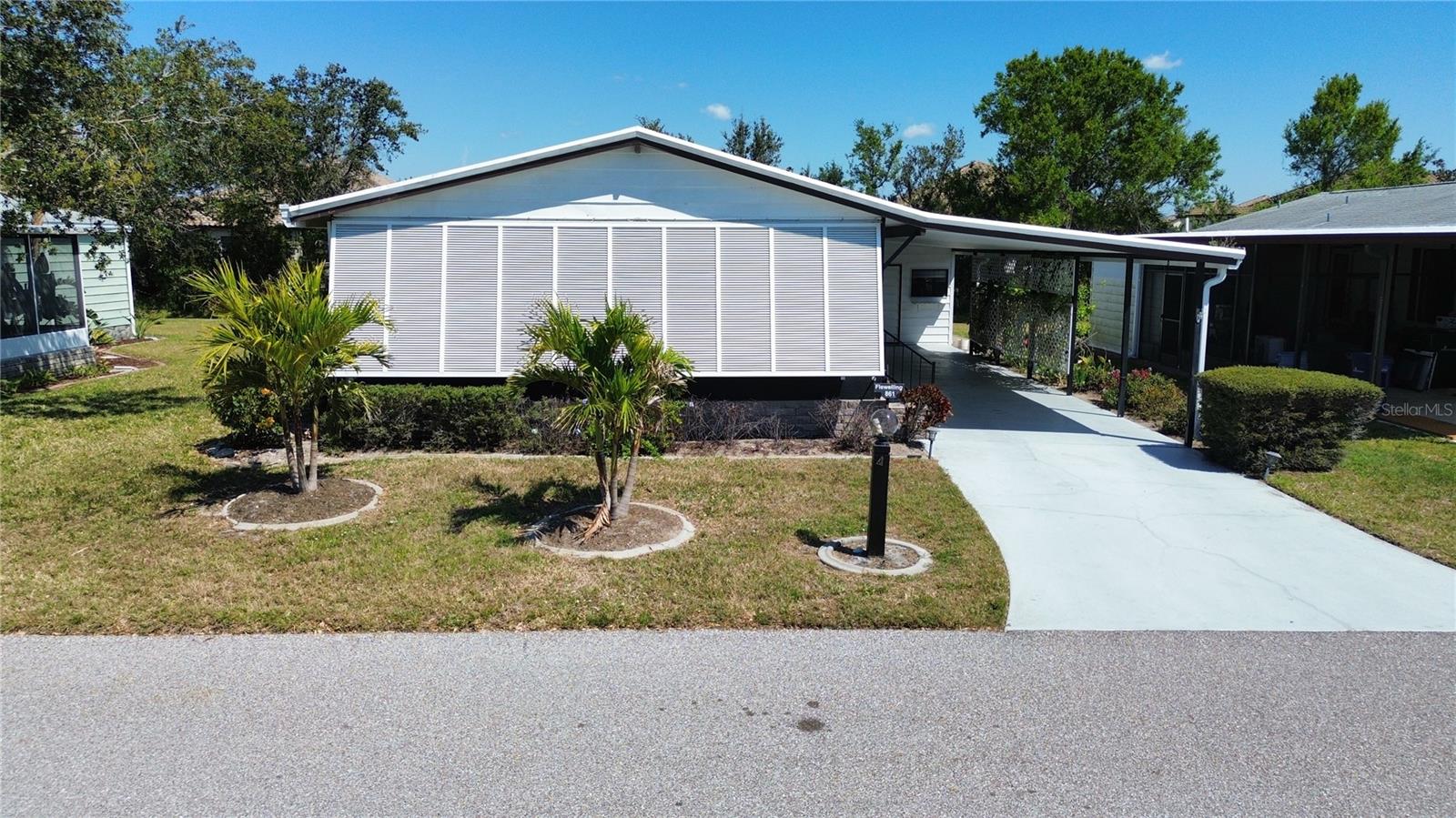 861 SEABROOKE DR, ENGLEWOOD, FL, 34223
