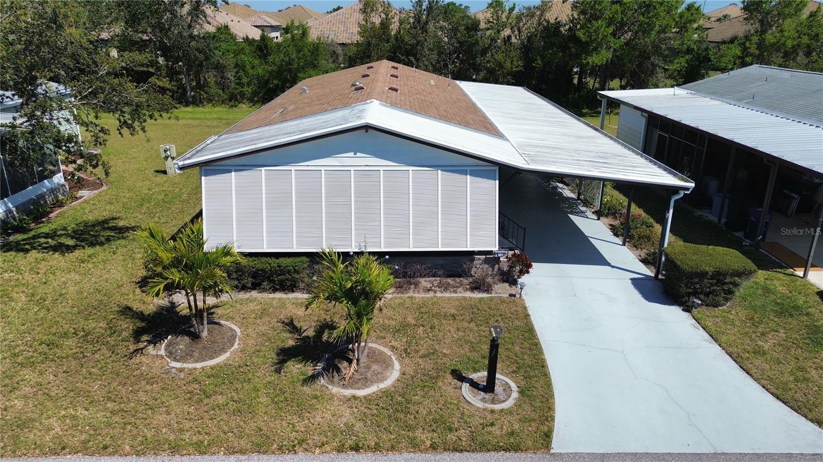 861 SEABROOKE DR, ENGLEWOOD, FL, 34223