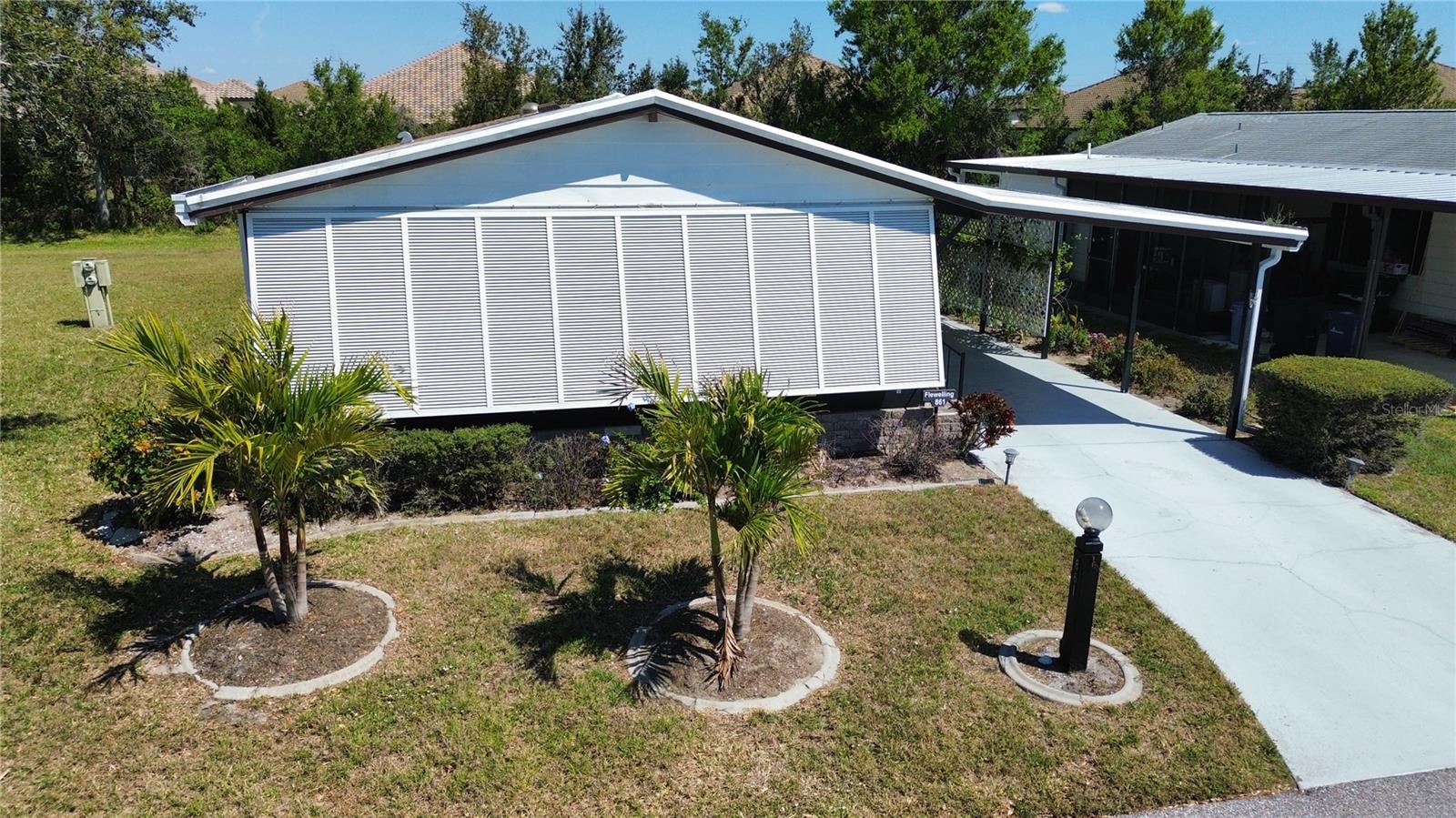 861 SEABROOKE DR, ENGLEWOOD, FL, 34223